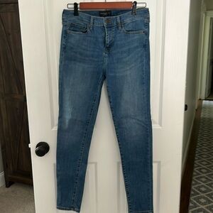 Banana Republic skinny jeans